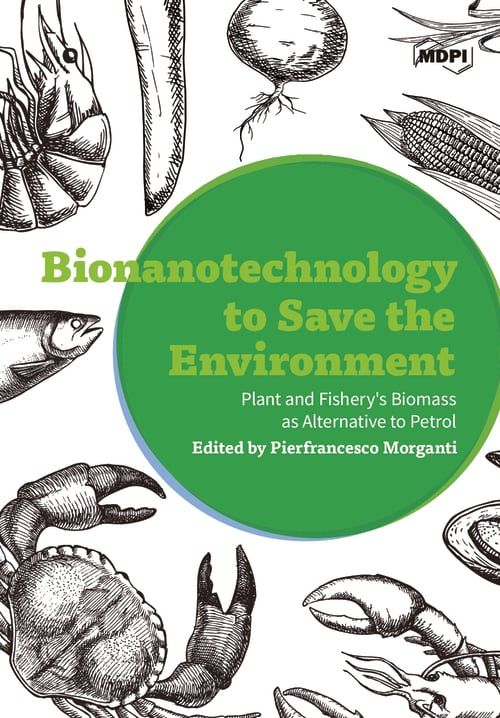 Bionanotechnology to Save the Environment