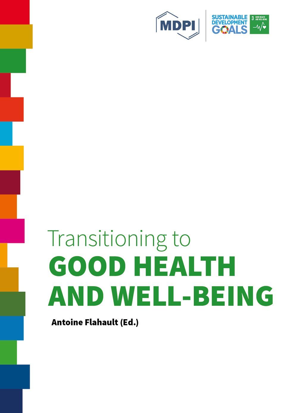 Transitioning to Good Health and Well-Being