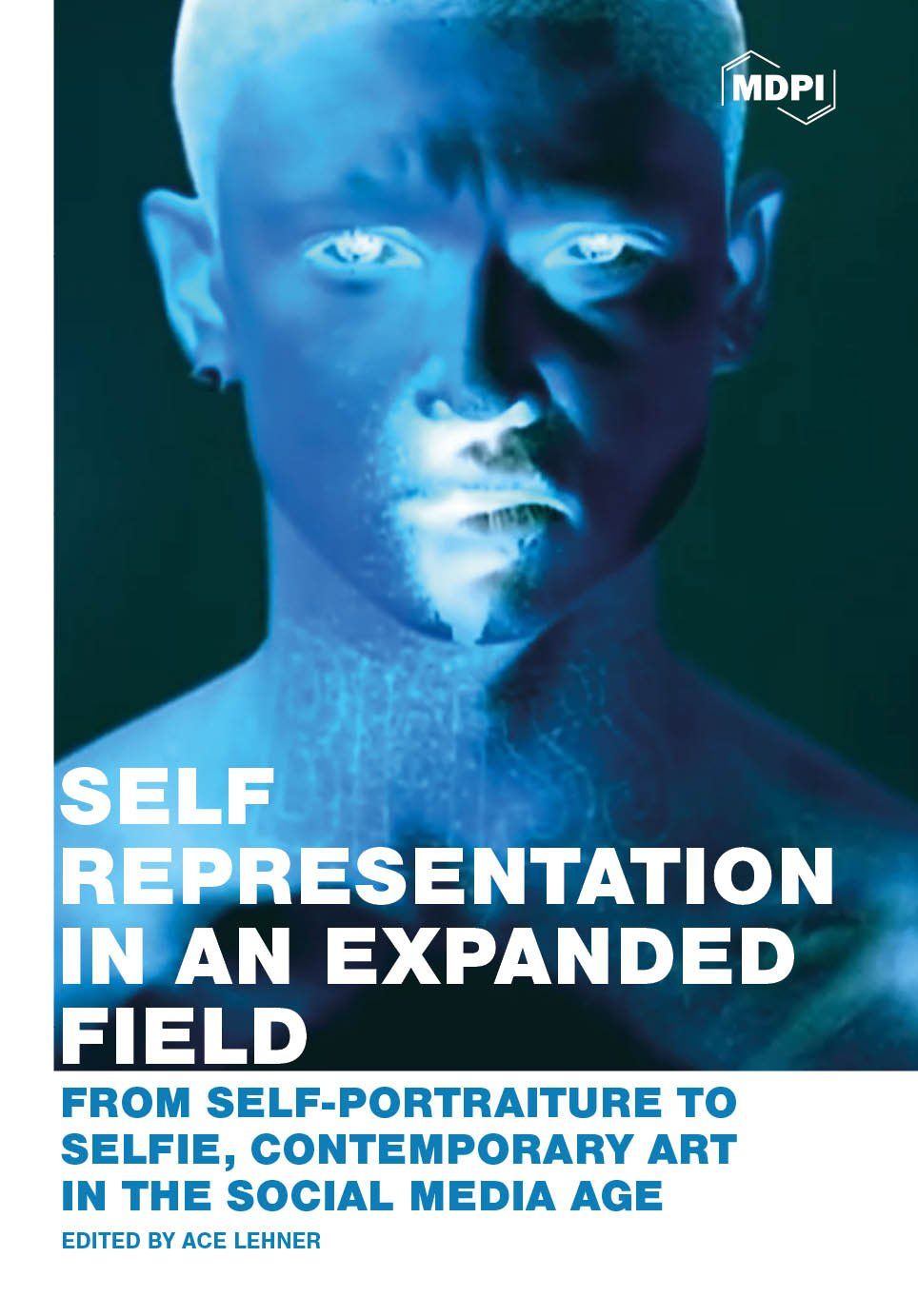 Self-Representation in an Expanded Field