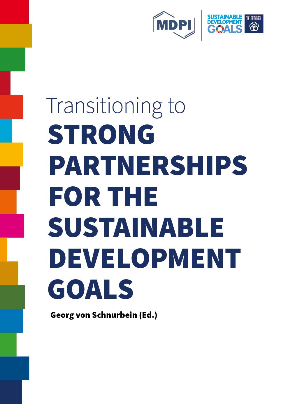 Transitioning to Strong Partnerships for the Sustainable Development Goals