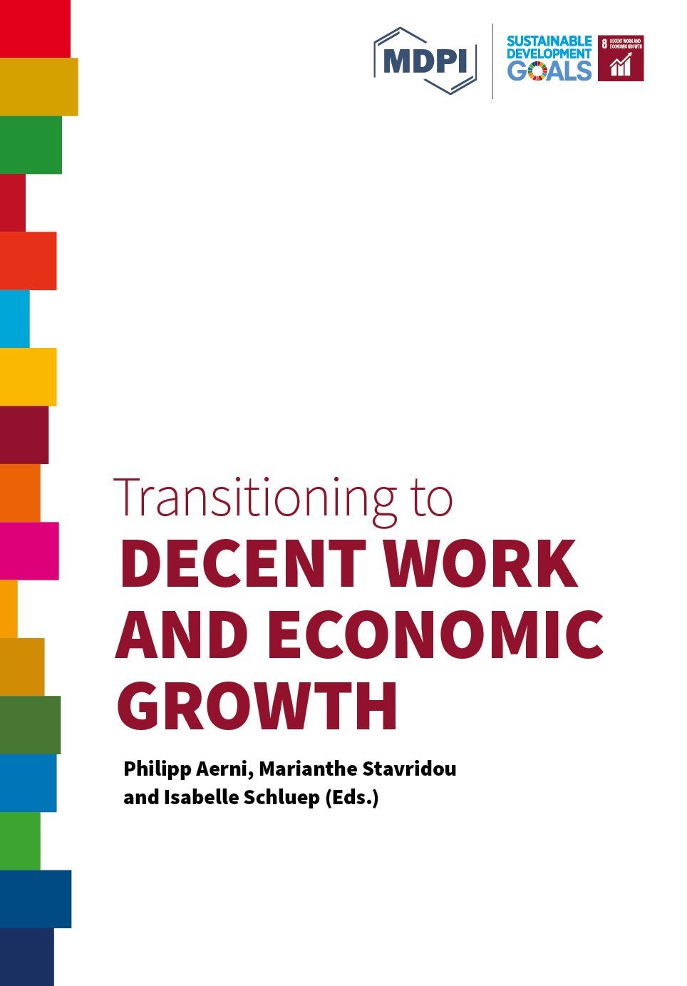 Transitioning to Decent Work and Economic Growth