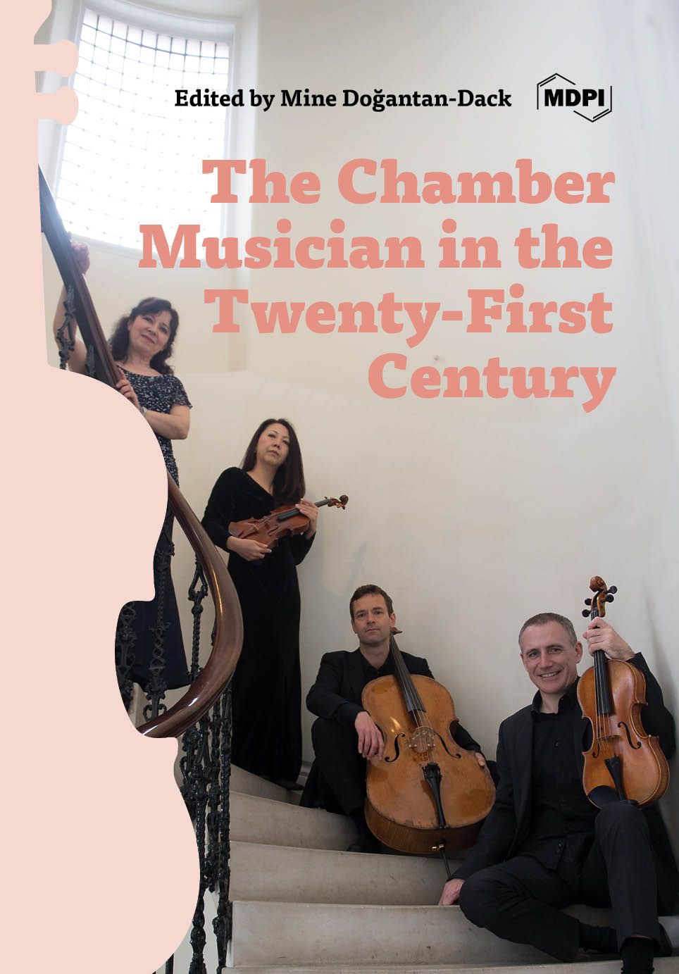 The Chamber Musician in the Twenty-First Century