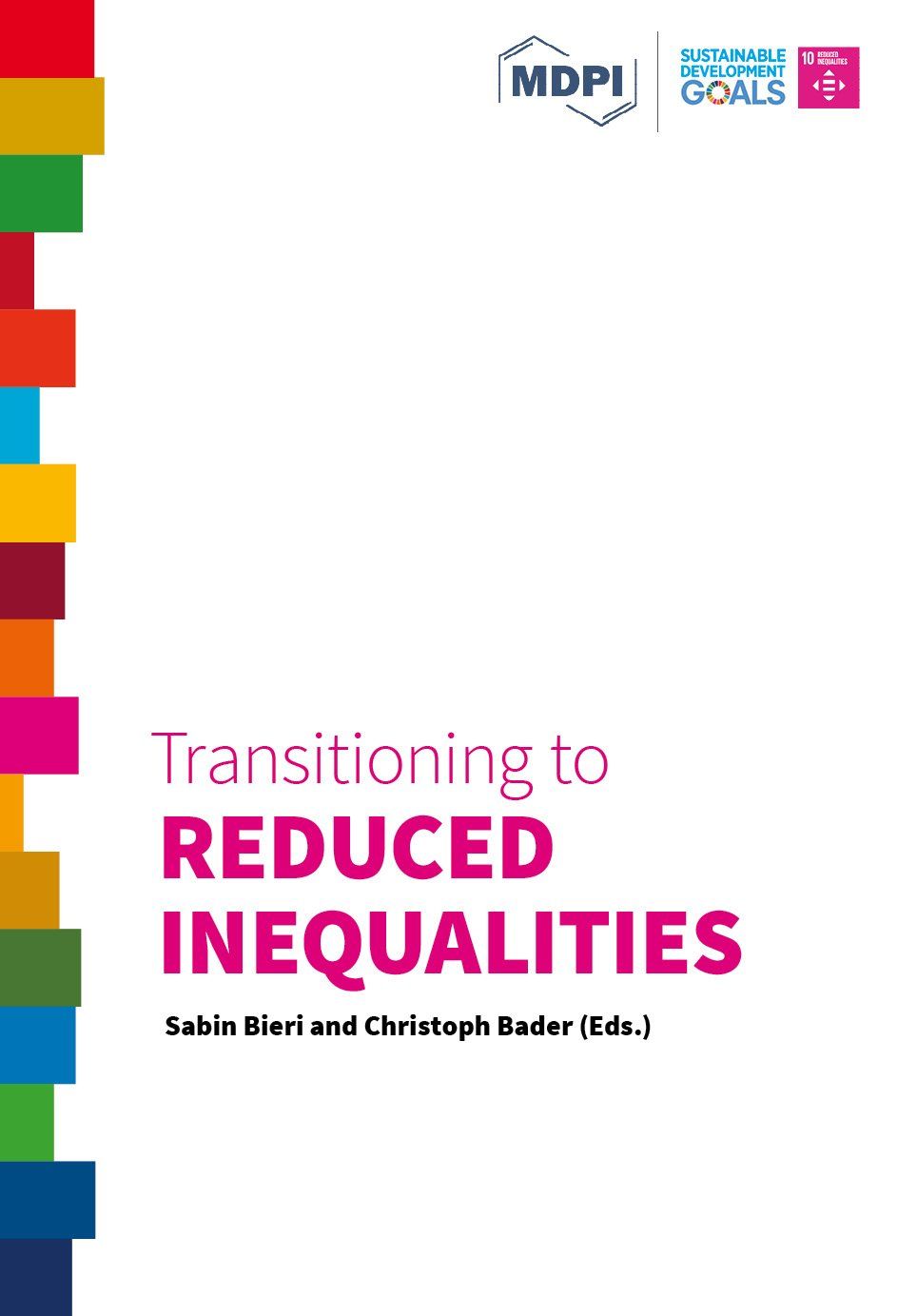 Transitioning to Reduced Inequalities