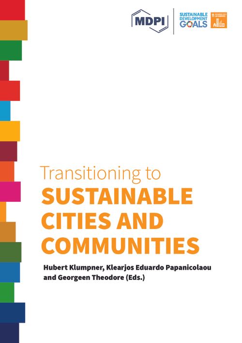 Transitioning to Sustainable Cities and Communities