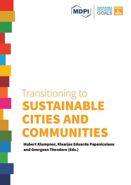 Transitioning to Sustainable Cities and Communities