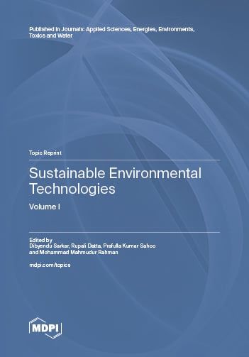 Sustainable Environmental Technologies