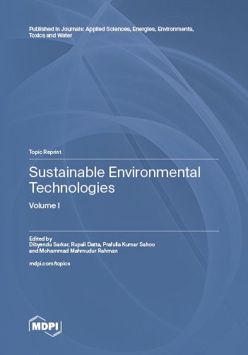 Sustainable Environmental Technologies