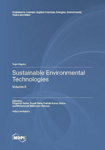 Sustainable Environmental Technologies