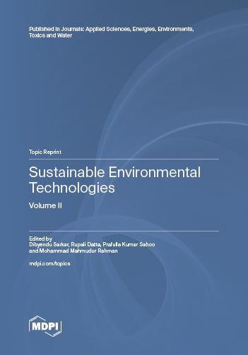 Sustainable Environmental Technologies