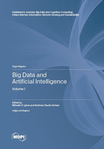 Big Data and Artificial Intelligence