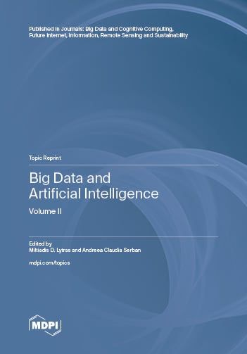 Big Data and Artificial Intelligence