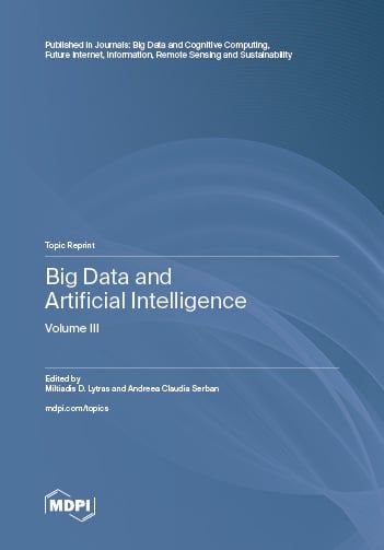 Big Data and Artificial Intelligence