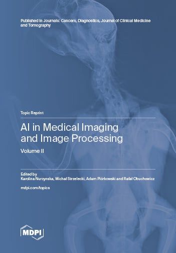 AI in Medical Imaging and Image Processing