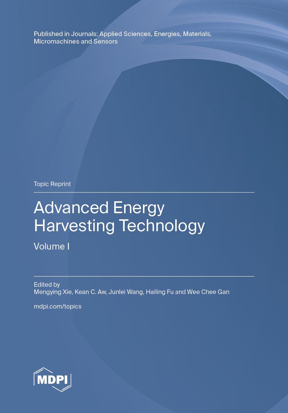 Advanced Energy Harvesting Technology