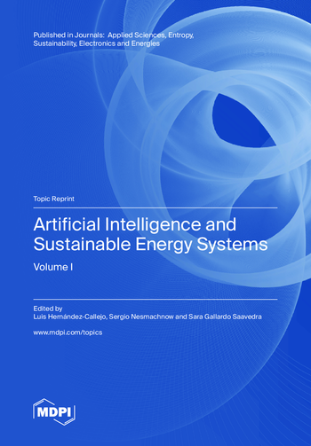 Artificial Intelligence and Sustainable Energy Systems