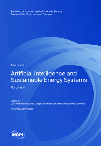 Artificial Intelligence and Sustainable Energy Systems