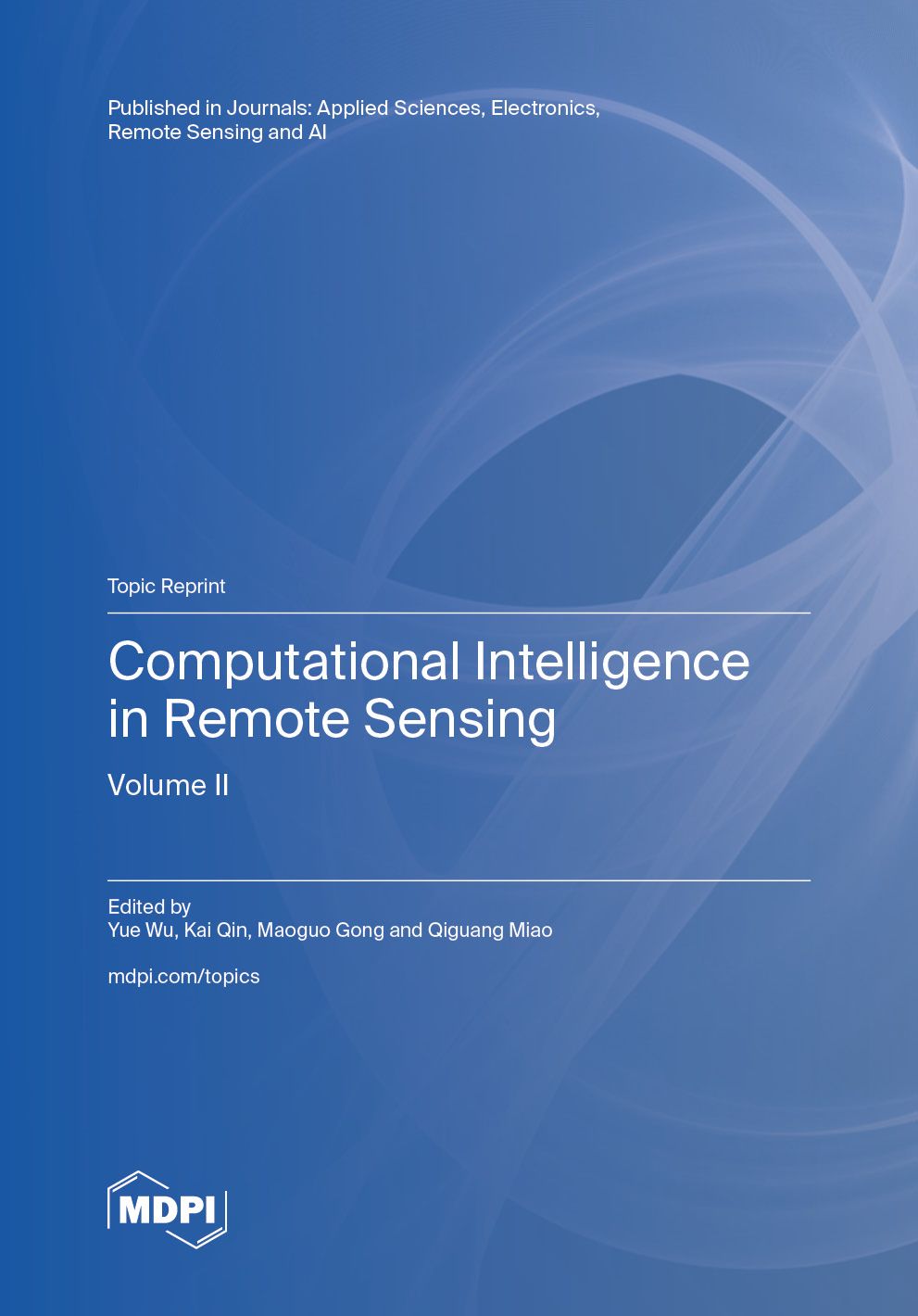Computational Intelligence in Remote Sensing