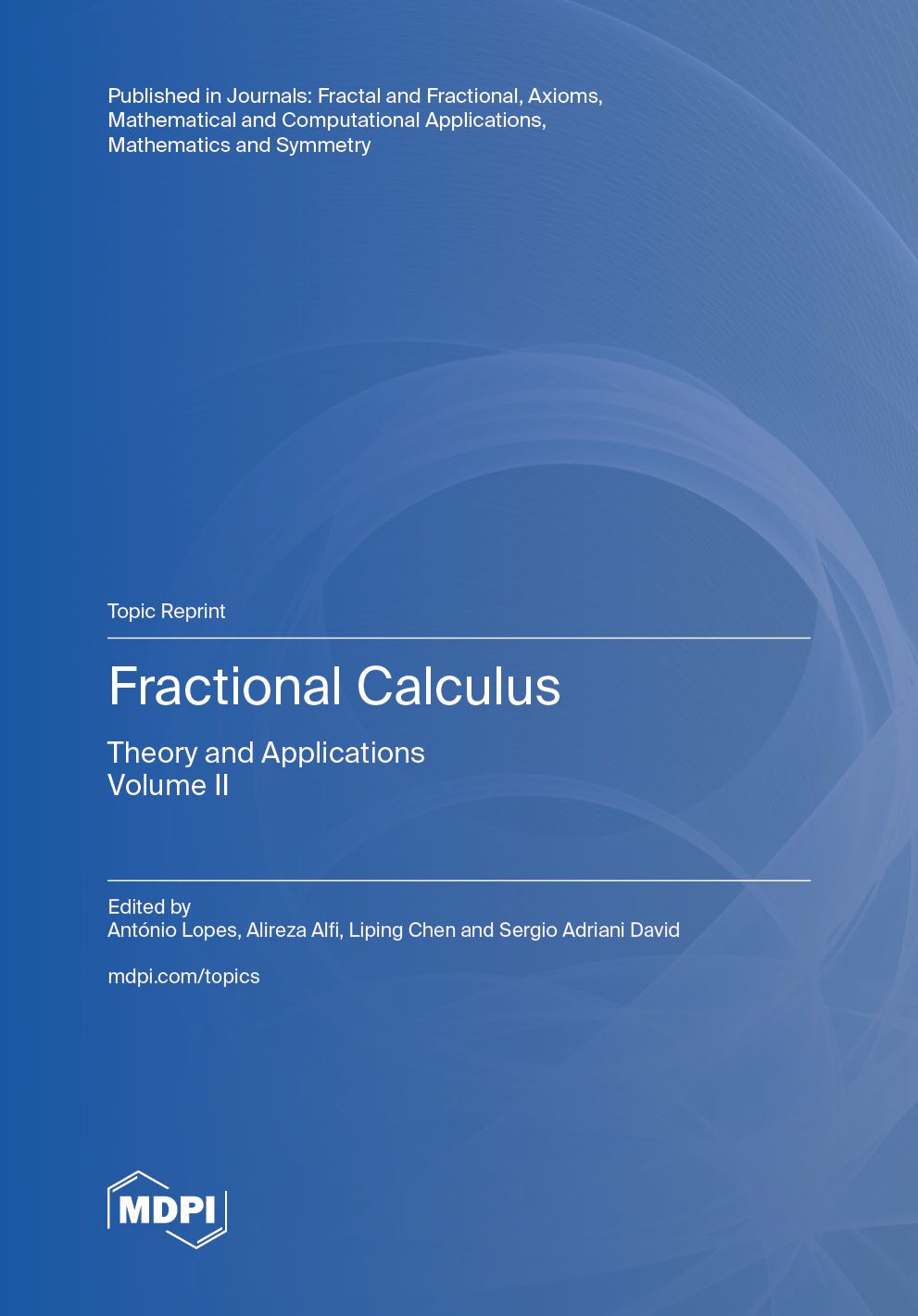 Fractional Calculus: Theory and Applications