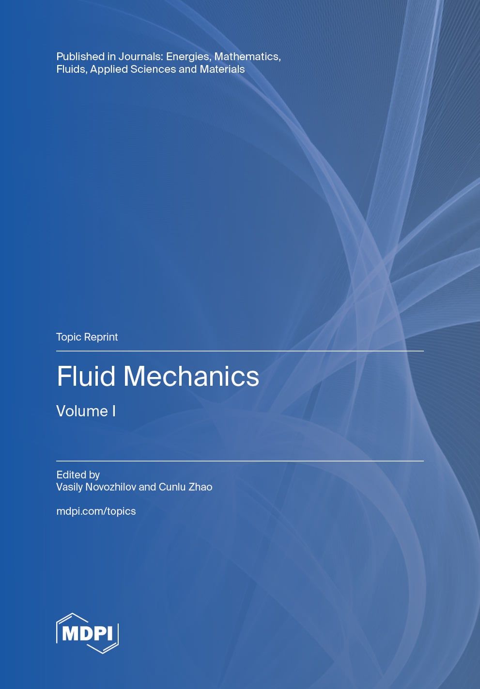 Fluid Mechanics