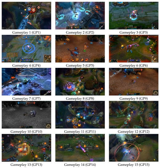 Mouse accuracy training : r/leagueoflegends
