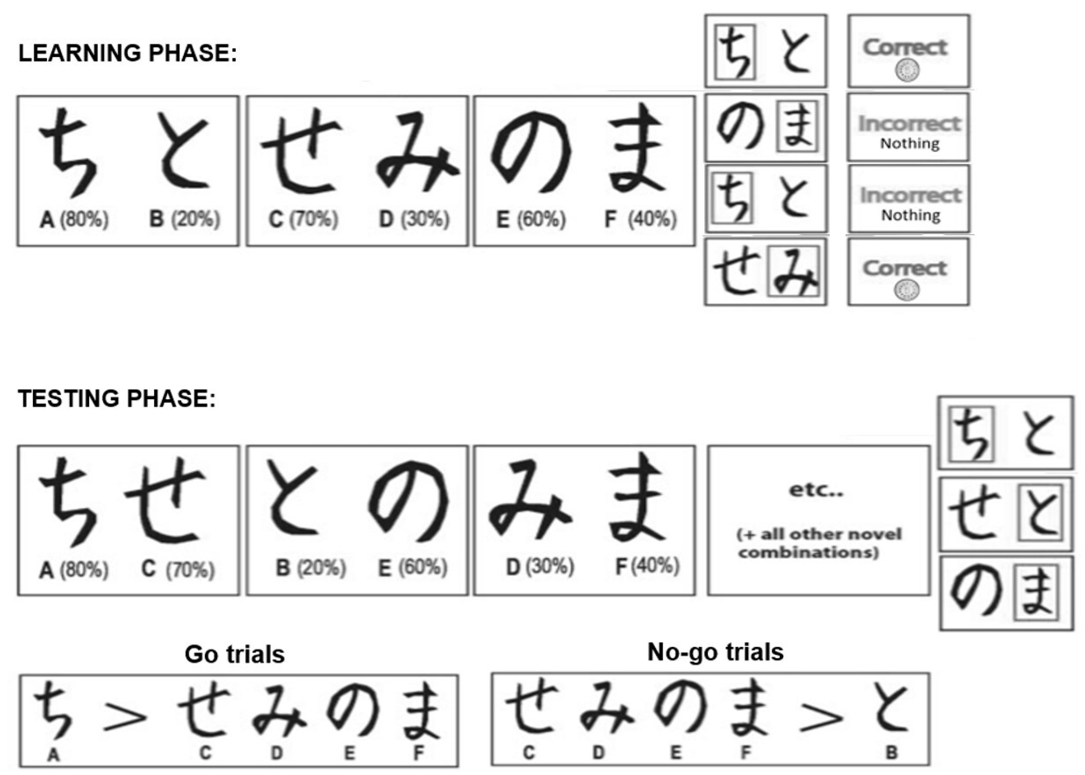 Comparison between the Effects of Acute Physical and