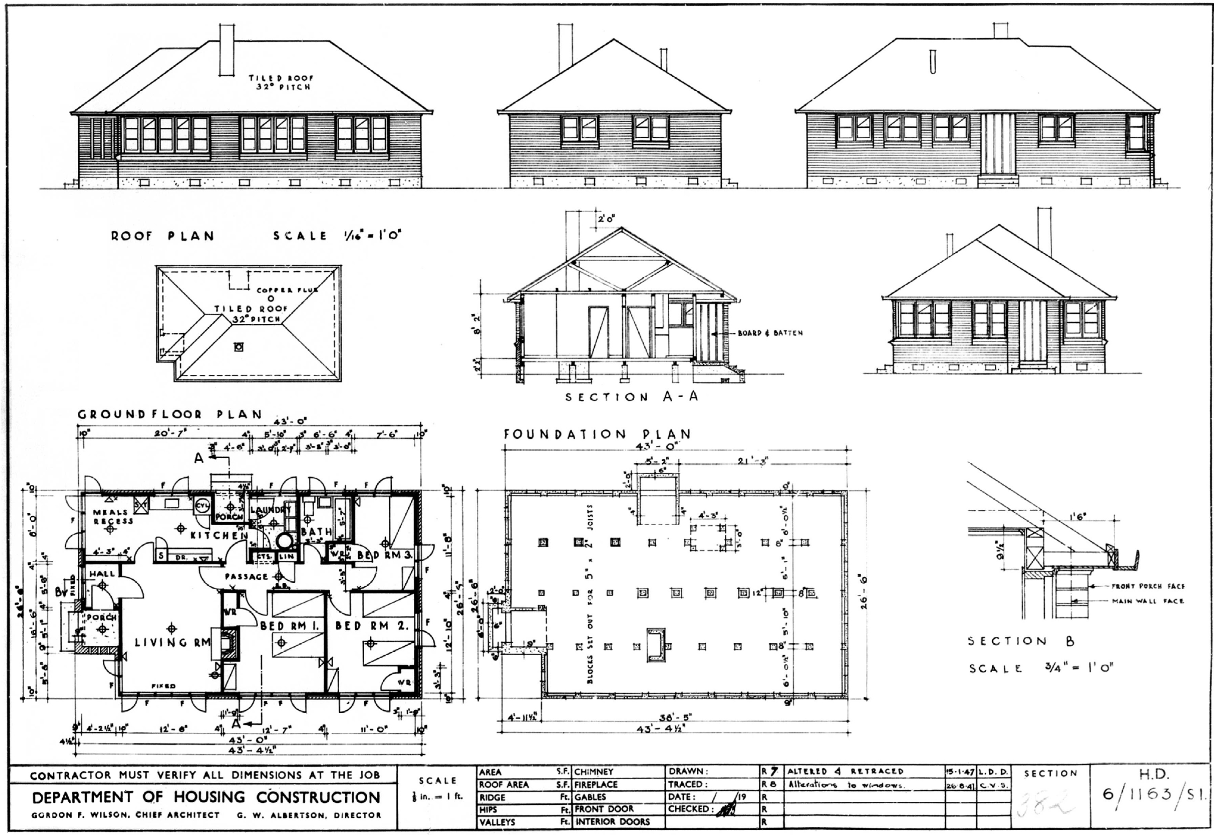 Buildings Free Full Text Modern Housing Retrofit 