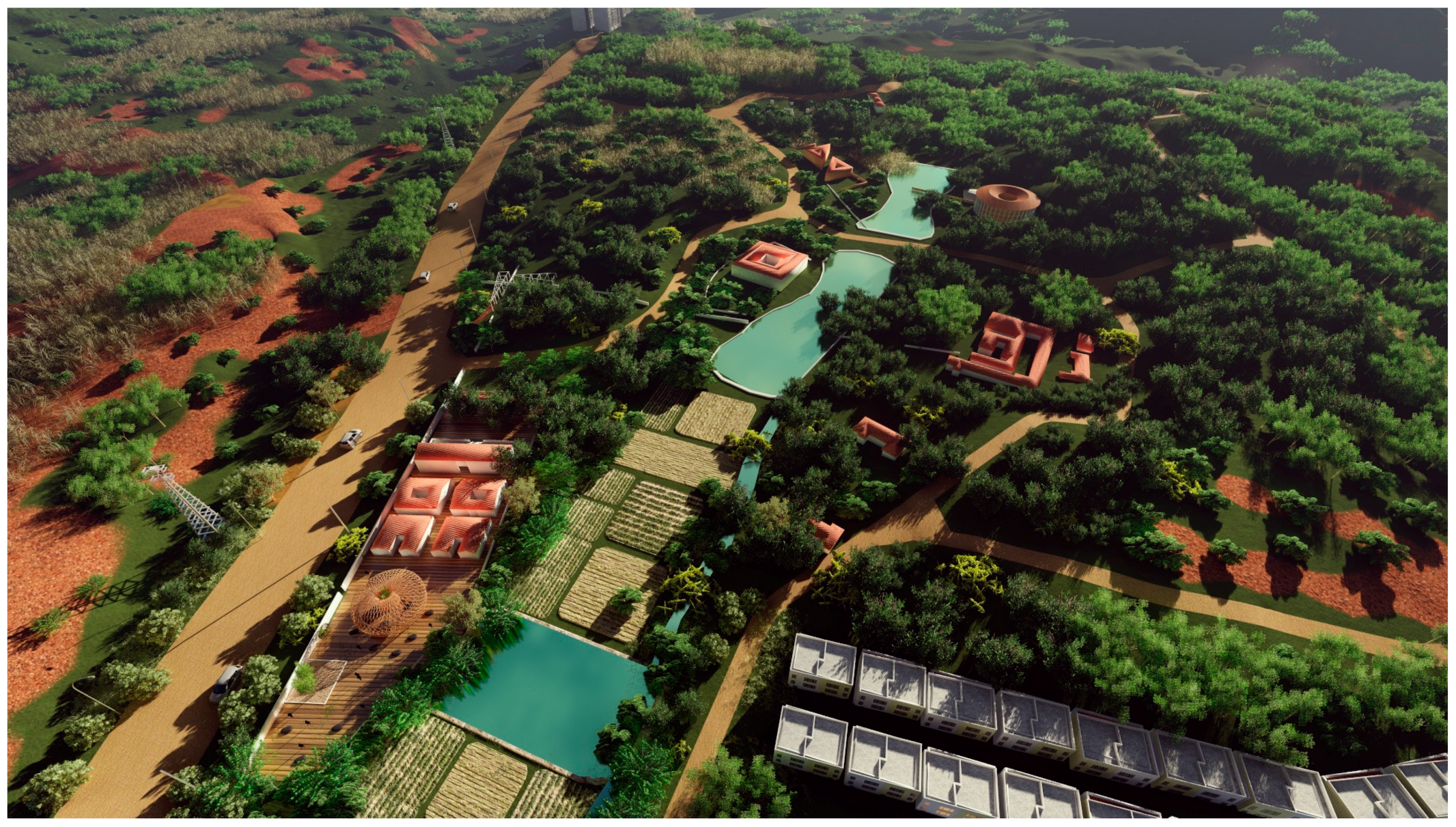 buildings free full text sustainable development of college of innovation and design
