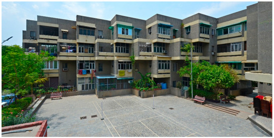 Buildings Free Full Text A Study Of Regional Assertions In The Architecture Of Delhi From The 1970s To The Present Html