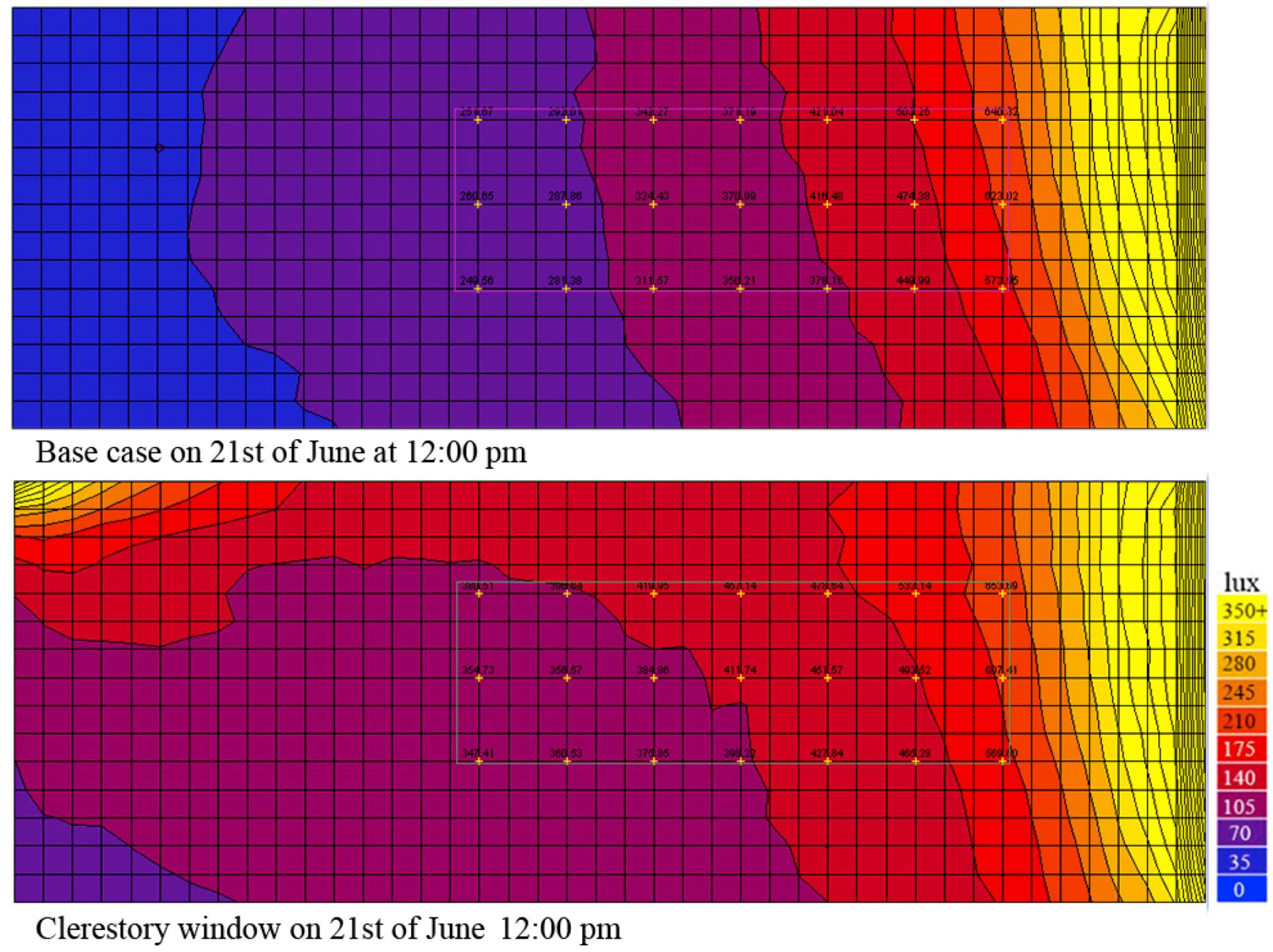 radiance daylight software radiance daylight software
