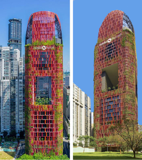 Buildings Free Full Text Technological Advances And Trends In Modern High Rise Buildings Html