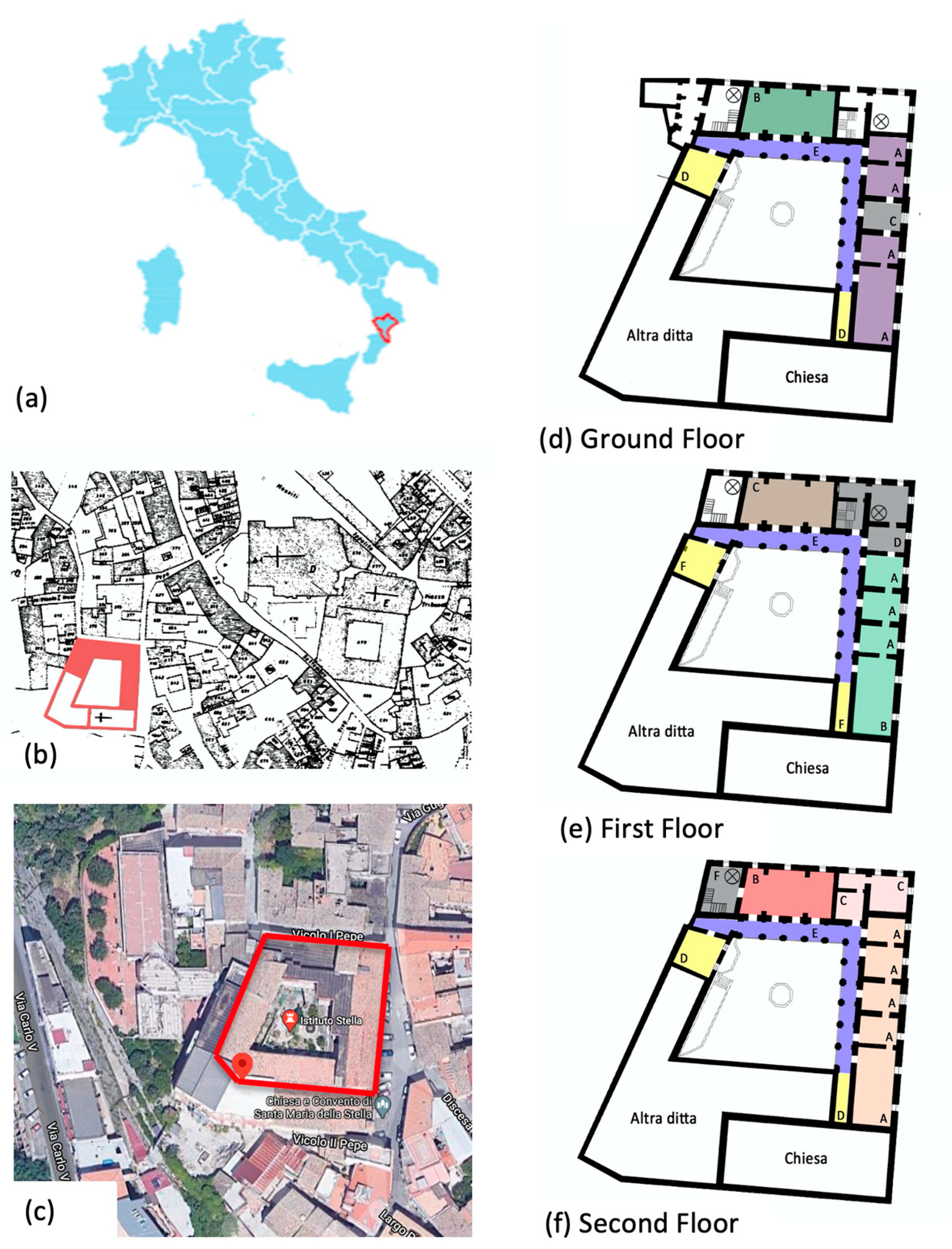 Calaméo - National Cultural Heritage Plans