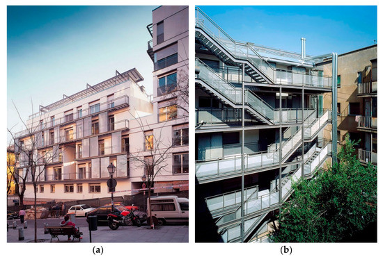 Buildings Free Full Text Extending The Architecture Of Collective Housing Towards Common Worlds Of Care Html