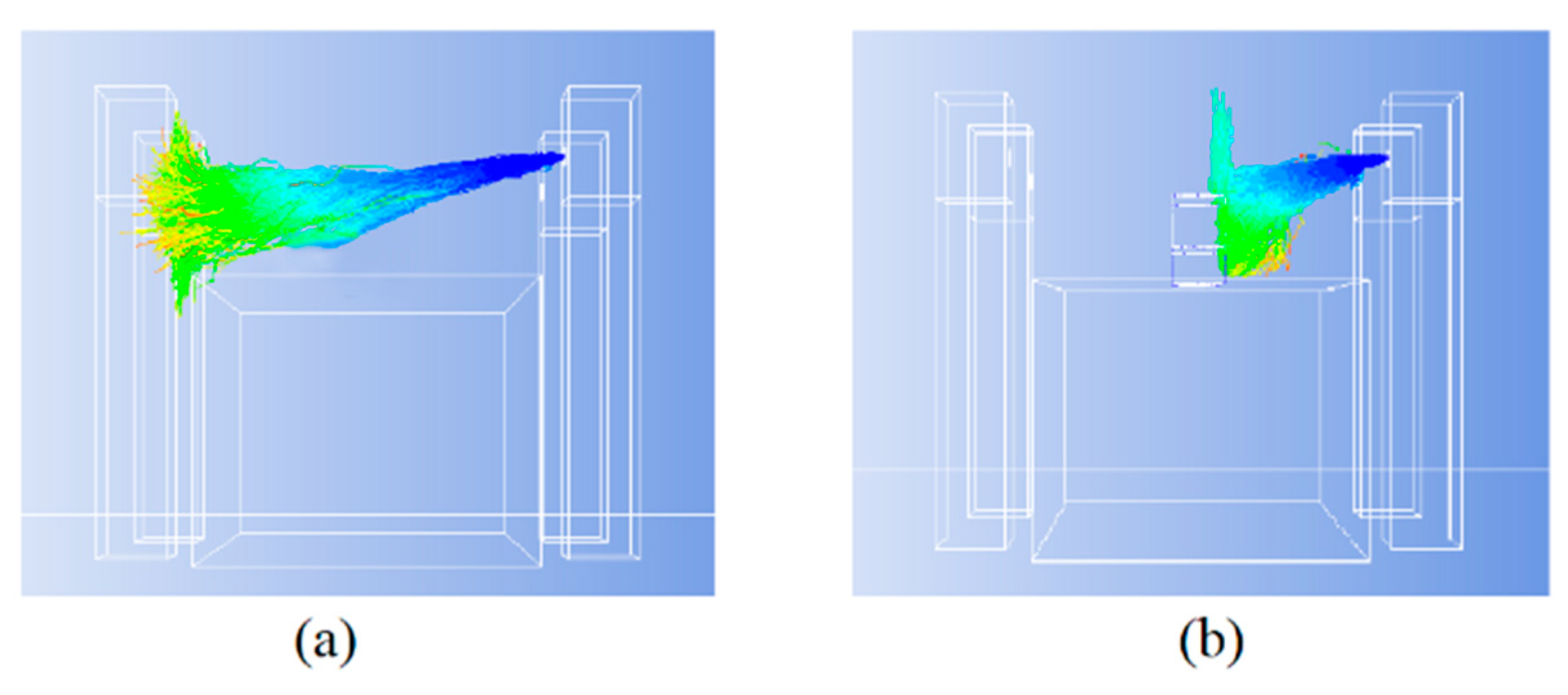 Buildings Free FullText Application of Portable Air Purifiers for