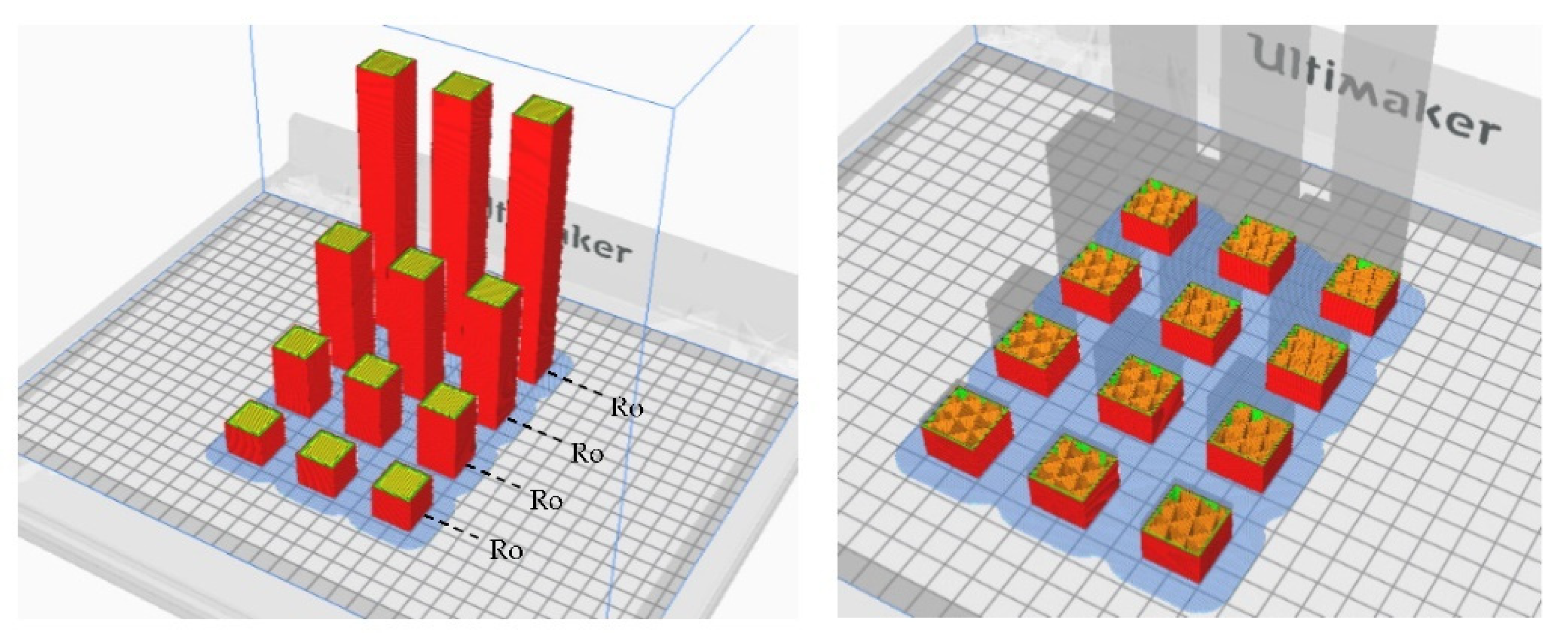 Buildings | Free Full-Text | Dimensional Stability of 3D Printed Objects from Plastic Using FDM: Potential Construction Applications