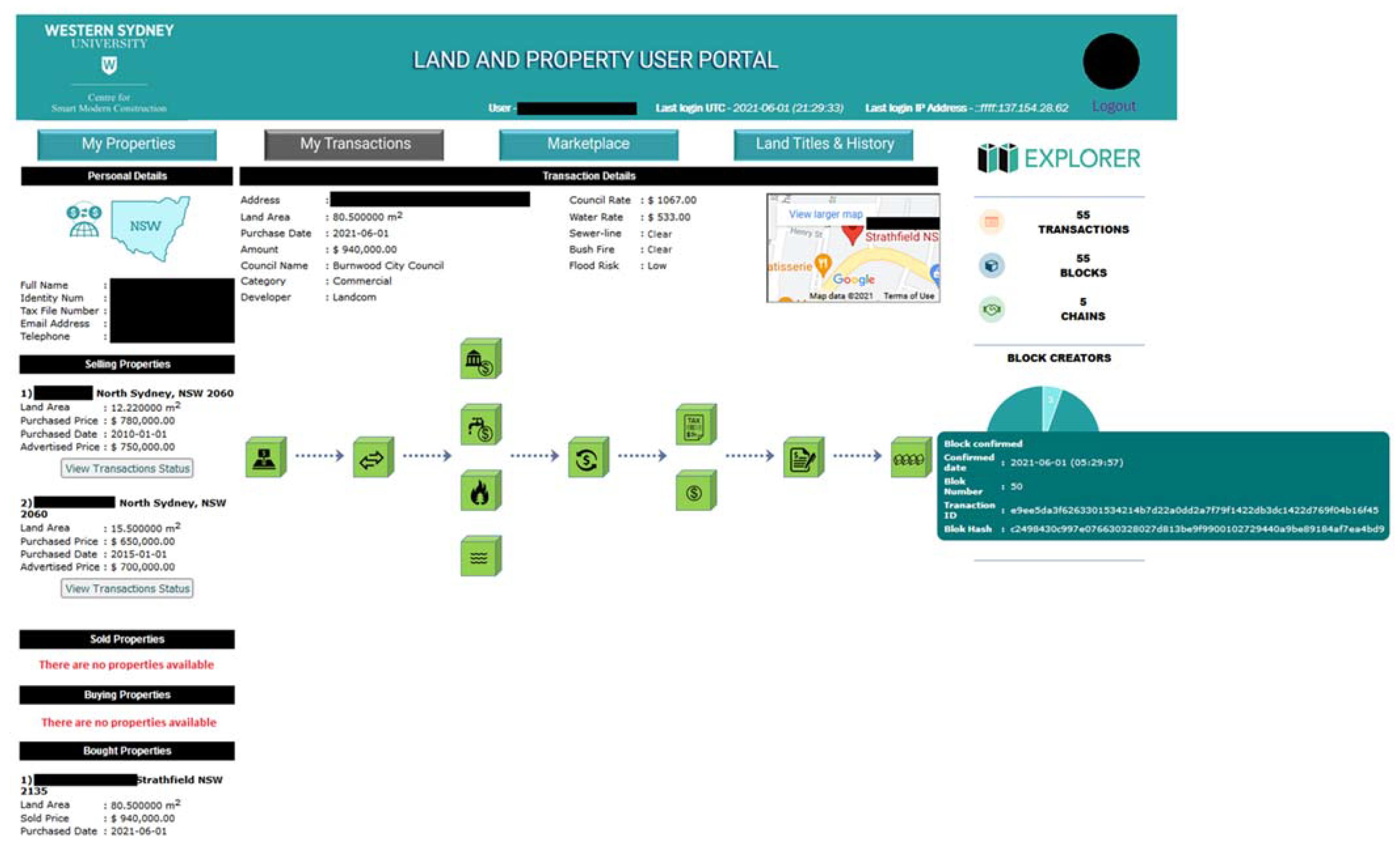 JourneyMap - GT New Horizons