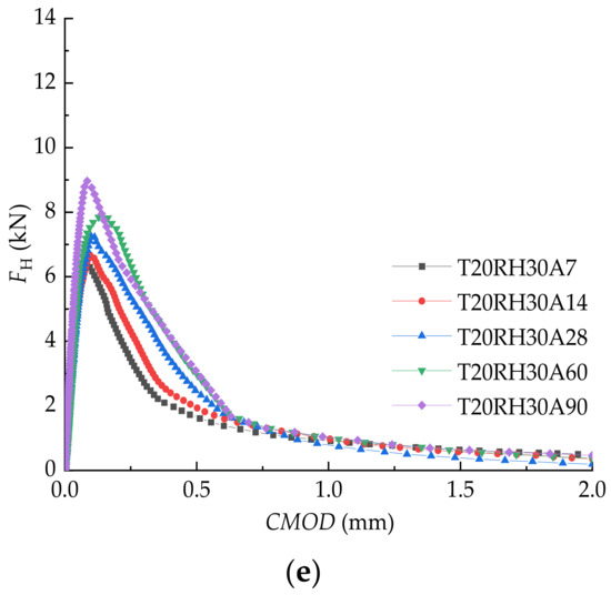 Modelling the Strength and Fracture Parameters of Dam
