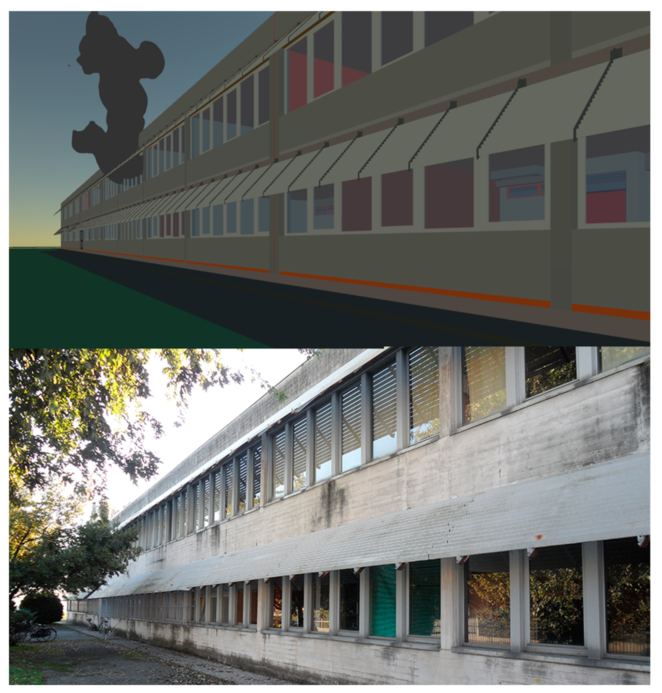 Fire Emergency Evacuation