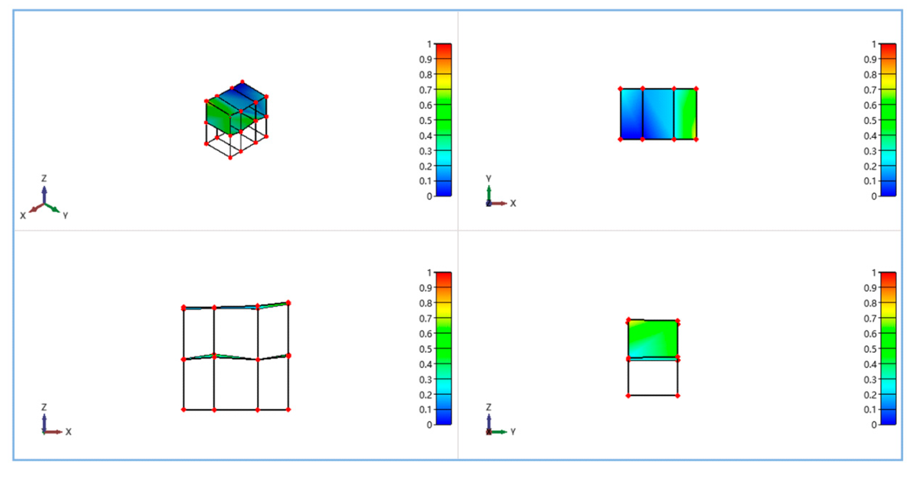 Buildings Free FullText Vibration Test and Control of Factory a