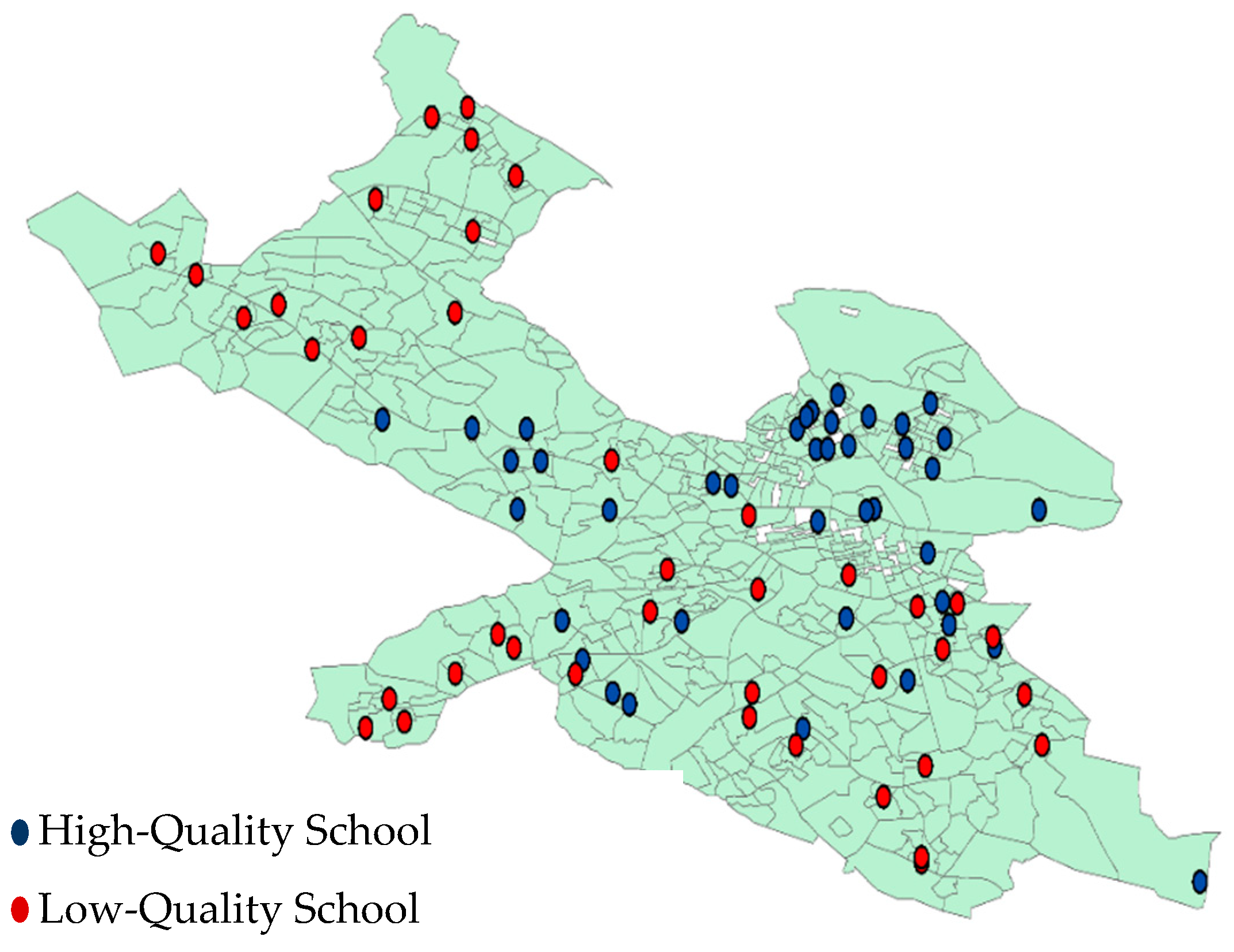 Buildings Free FullText Schools’ Capitalization into Housing