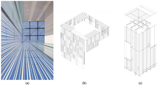 Apple Retail Store in Milano: all-glass cuboid - seele