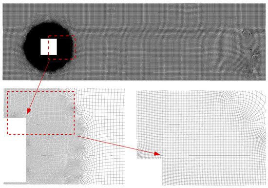 Prediction of Unstable Hydrodynamic Forces on Submerged