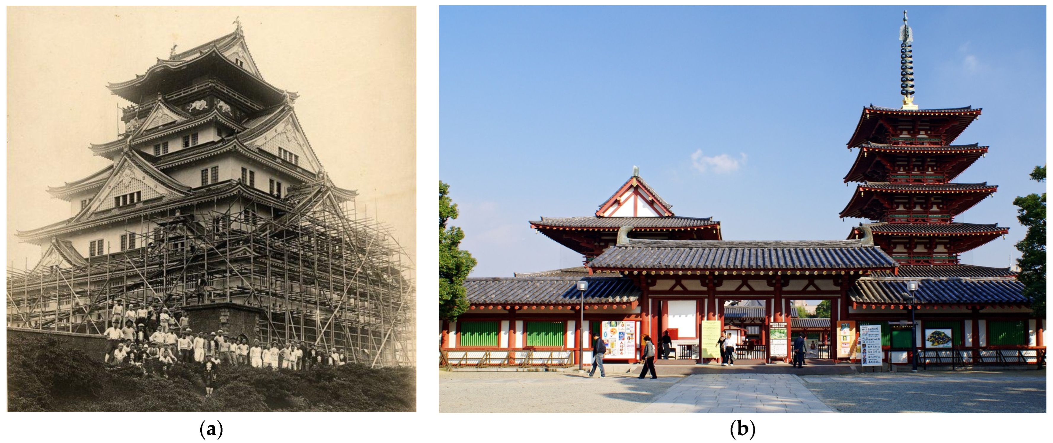 Making 'the National Image' of Korea: From the Shrine of the