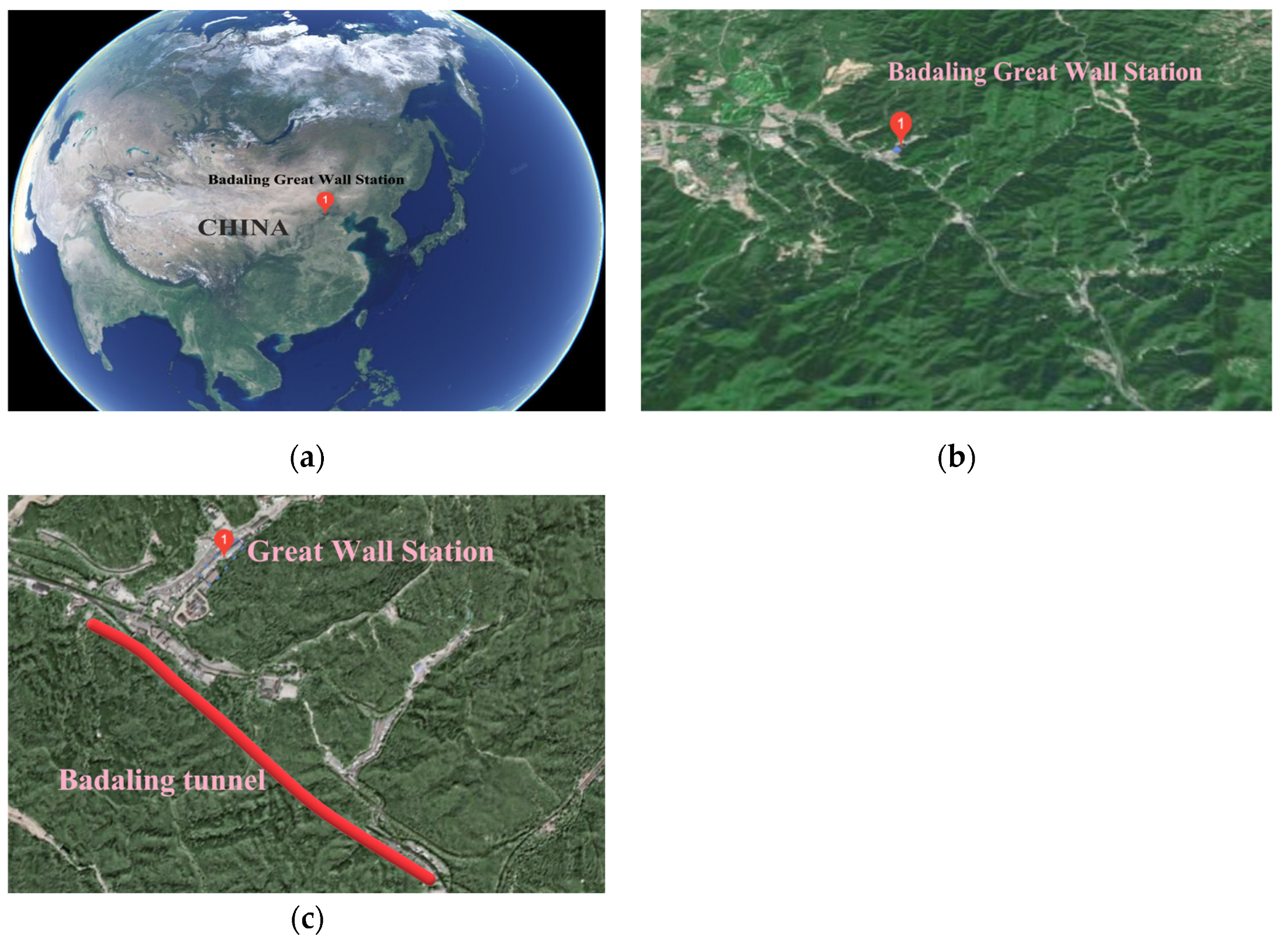 Dynamic Response and Failure Mechanism of Deep-Buried Tunnel