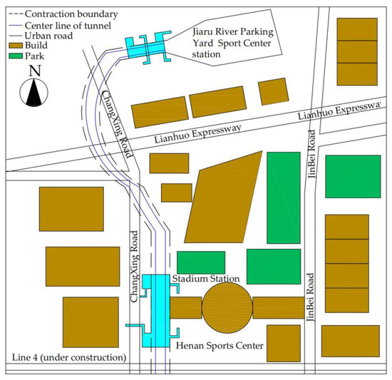 Influence of Small Radius Curved Shield Tunneling Excavation Influence of Small Radius Curved Shield Tunneling Excavation