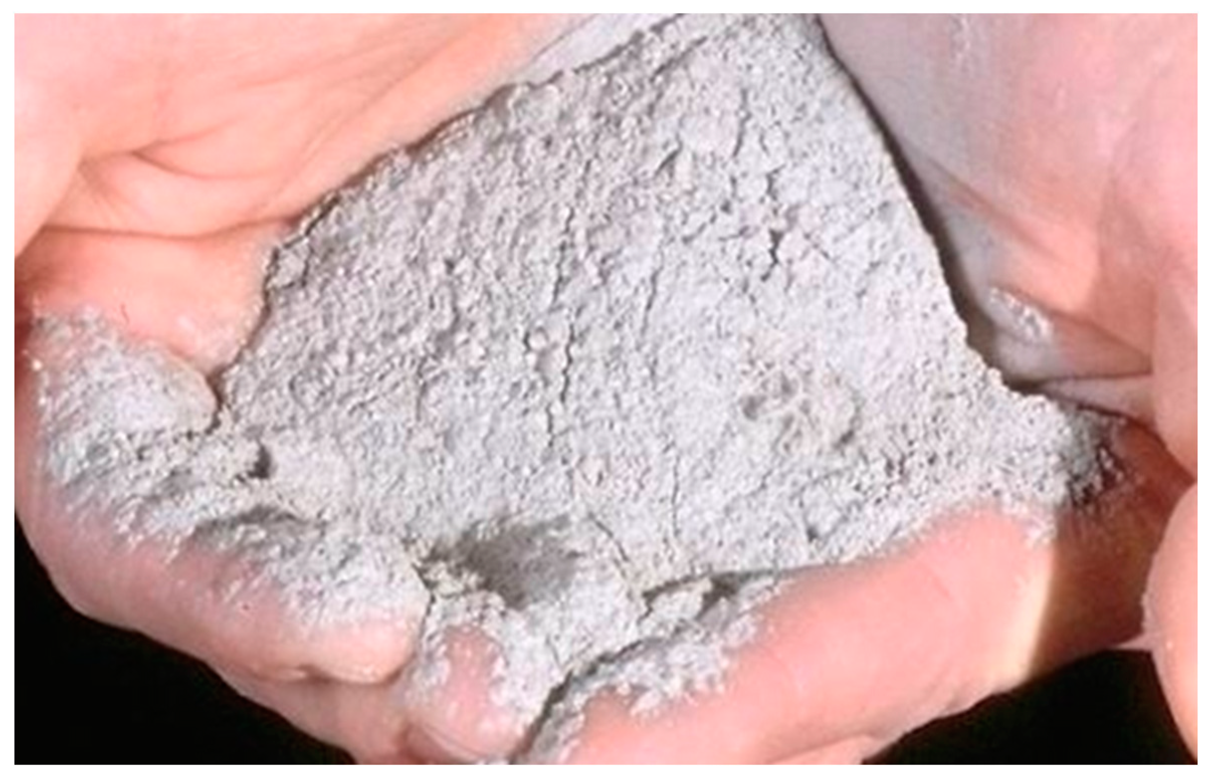 Buildings | Free Full-Text | Influences of Carbonated Recycled Concrete ...