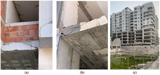 Seismic Performance of Reinforced Concrete Buildings with Joist and ...