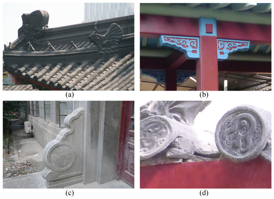 Research on Architectural Art and Sustainable Design of Ginling 