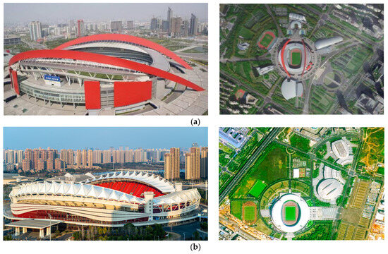 Climate-Adaptive Design Strategies Of Sports Stadia In A Hot ...