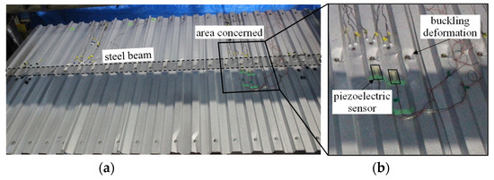 Structural Damage Detection Technique of Secondary Building Components ...