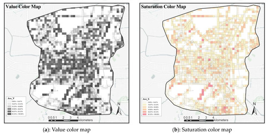 Research on Street Color Environment Perception Based on CEP-KASS Framework